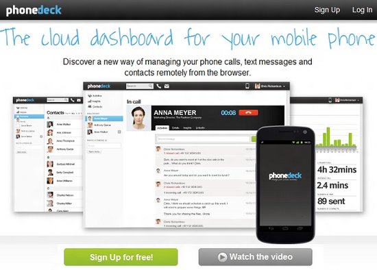 PhonedeckƳԒ(hu)Ϣƶ˹푪(yng)